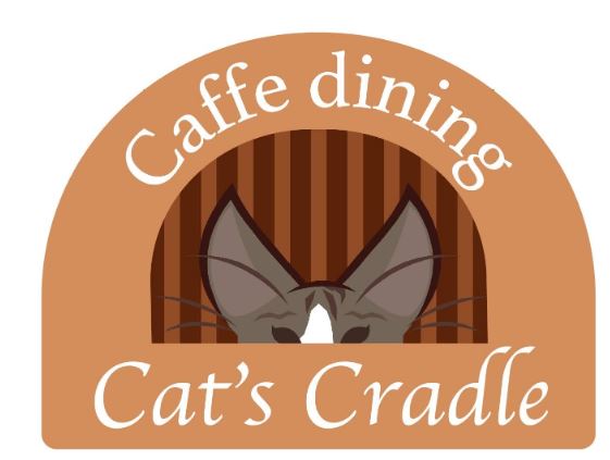 Cafe Cat’s Cradle